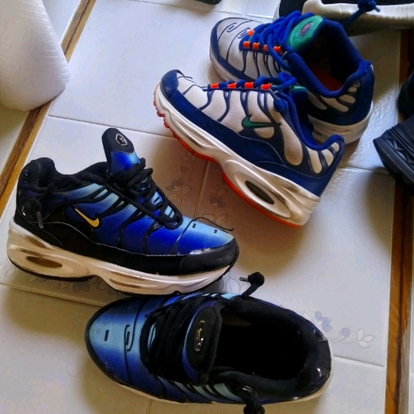 Other - Nike Shoes